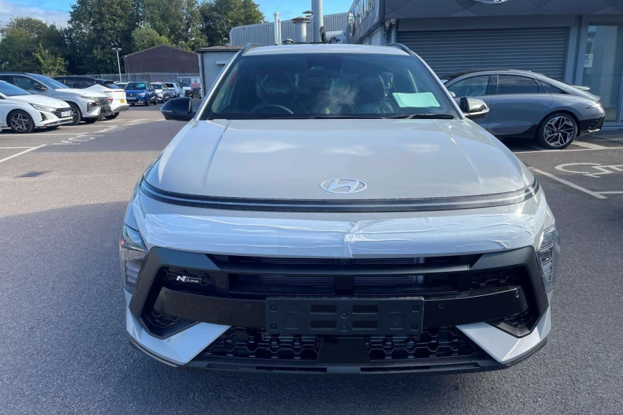 Vehicle Image - 1