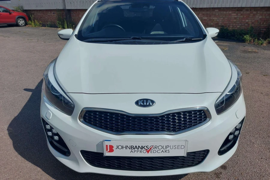 Vehicle Image - 1