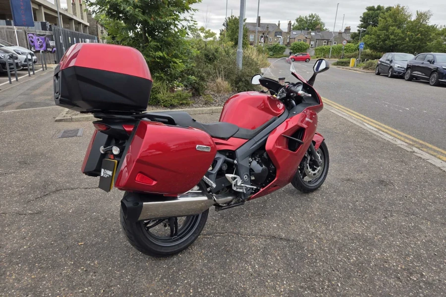 Vehicle Image - 2