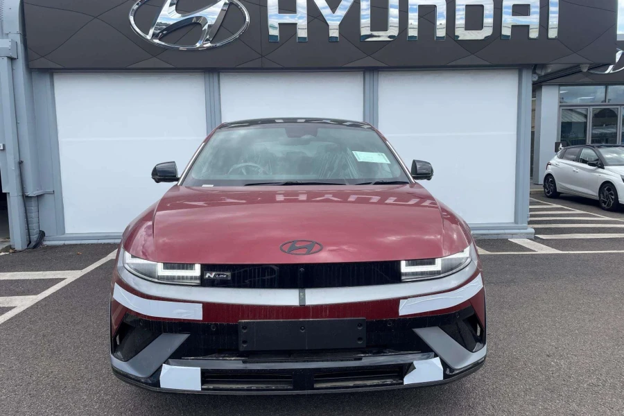 Vehicle Image - 3