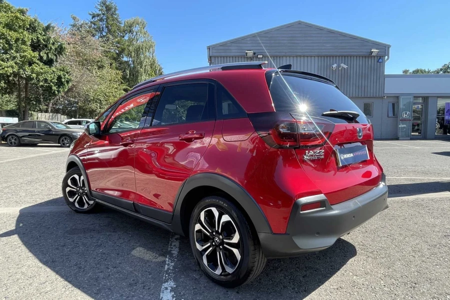 Vehicle Image - 2