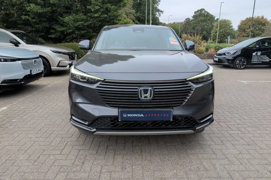 Vehicle Image - 1