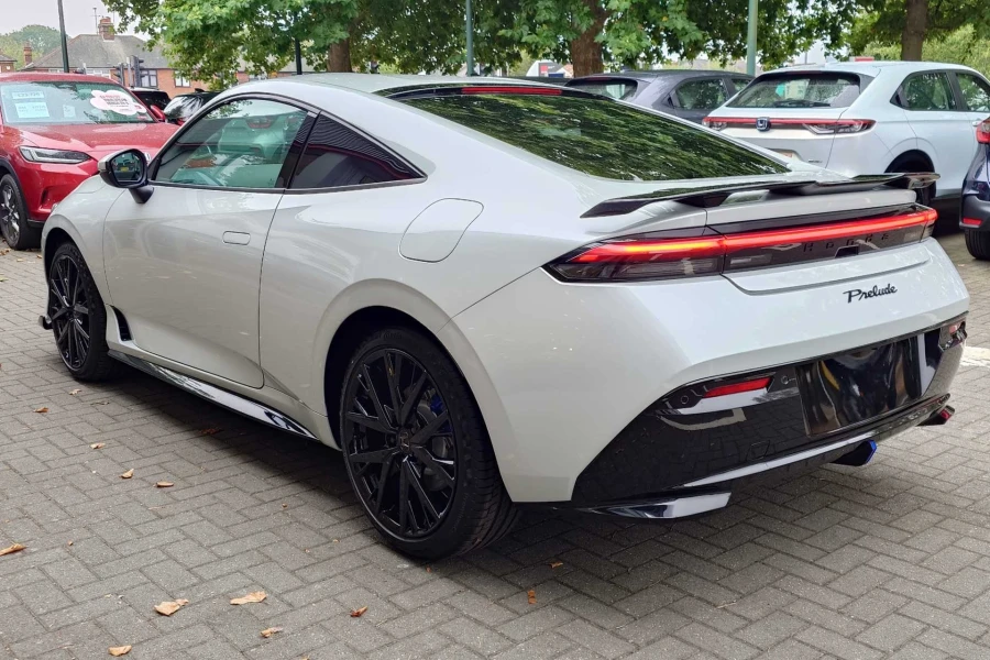 Vehicle Image - 2