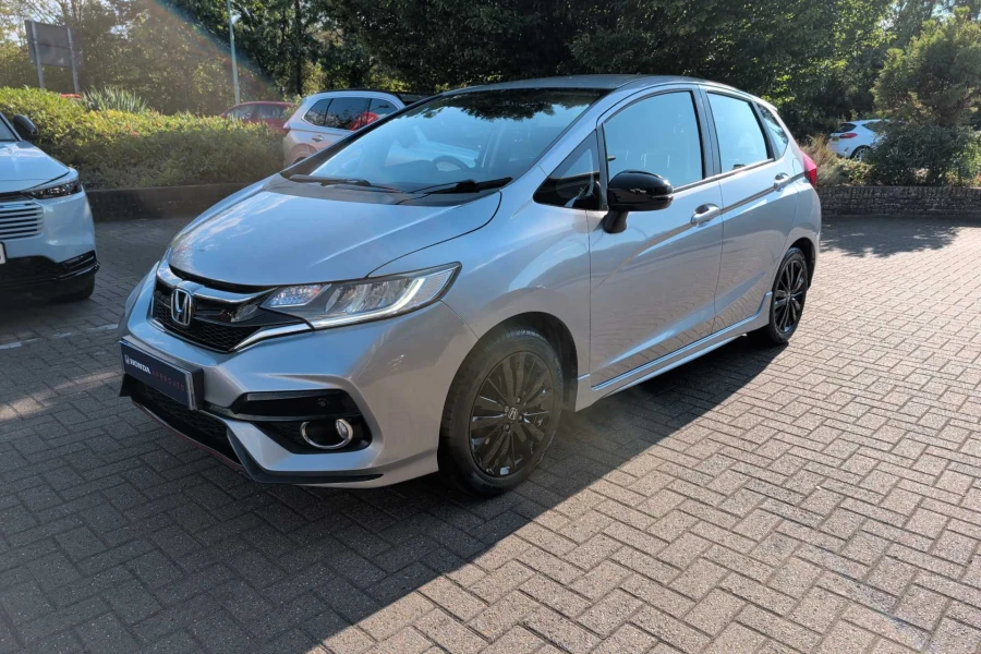 Vehicle Image - 2