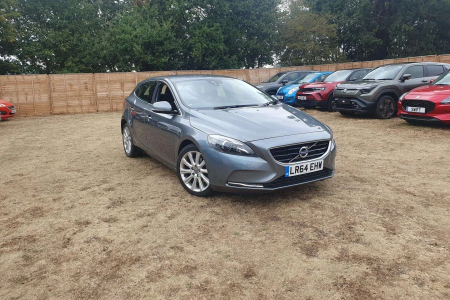 Vehicle Image - 0
