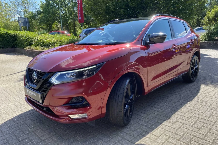 Vehicle Image - 2