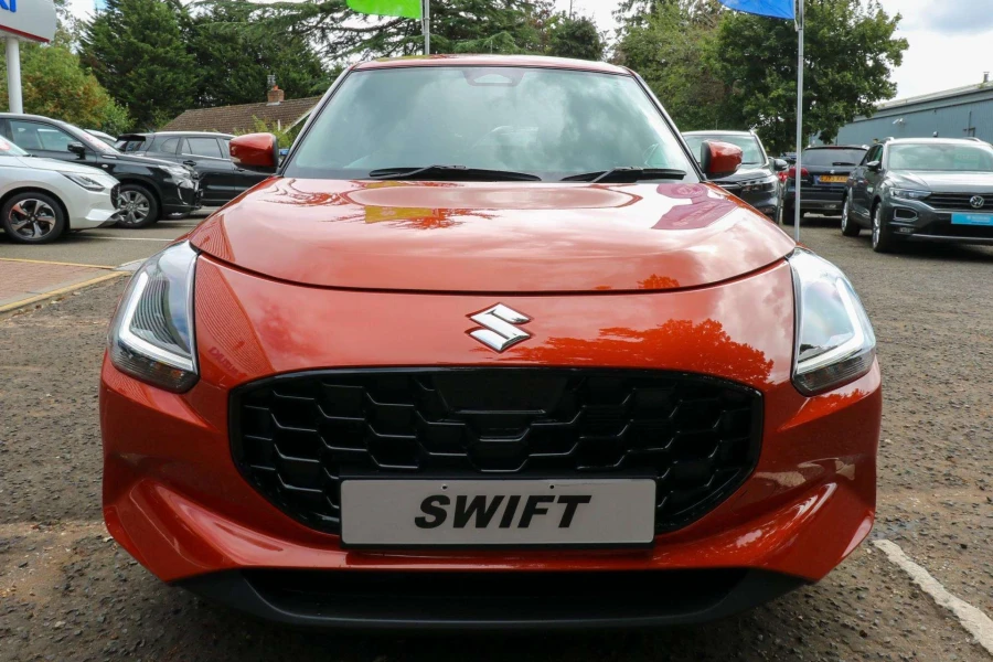 Vehicle Image - 3