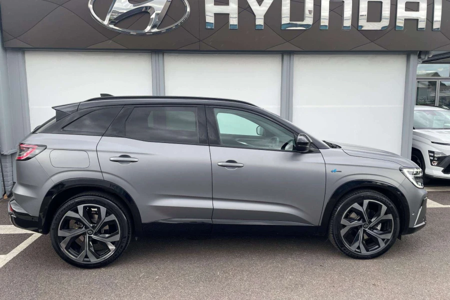 Vehicle Image - 1