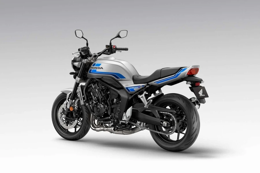 Vehicle Image - 1