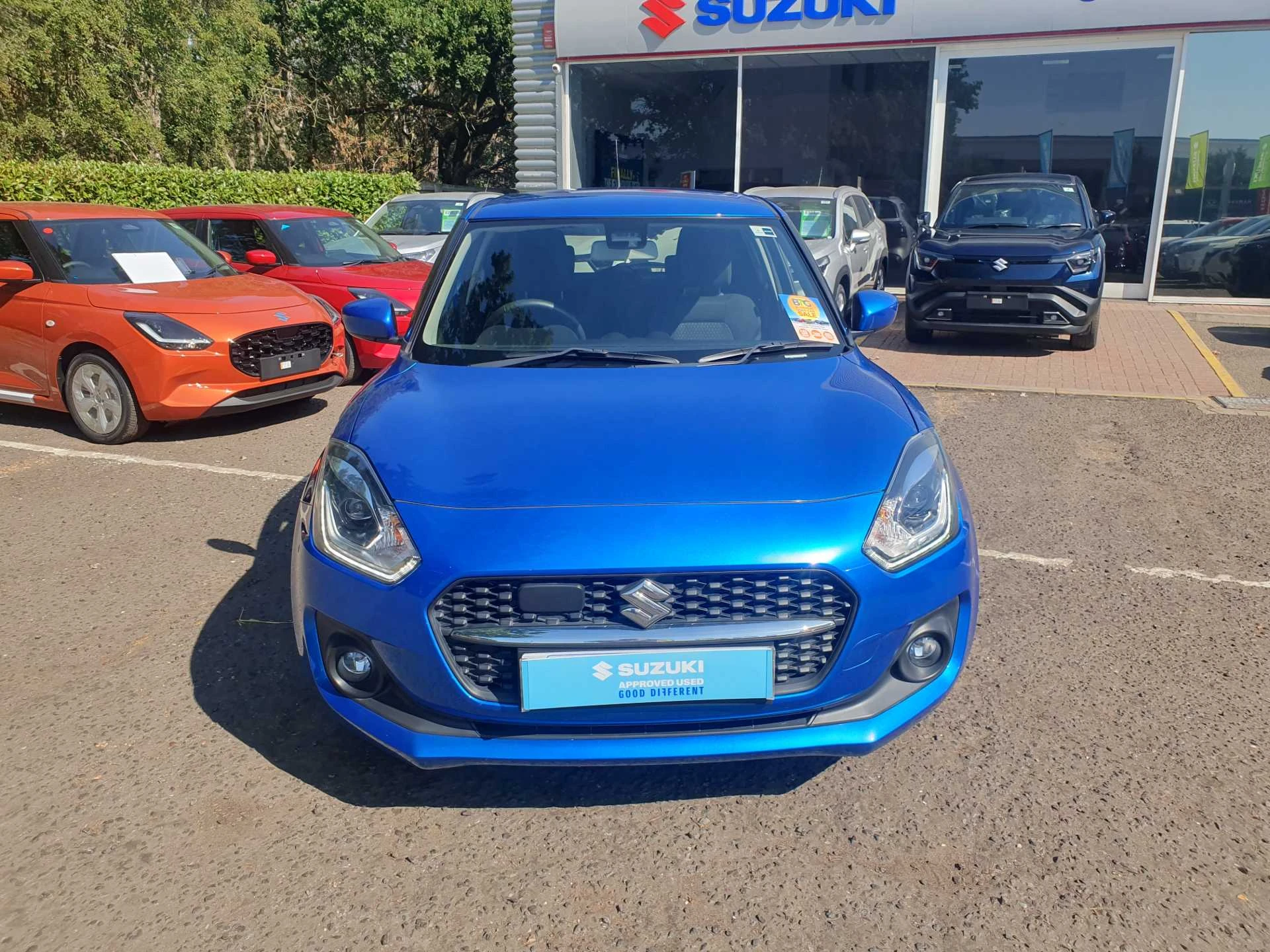 Vehicle image 2