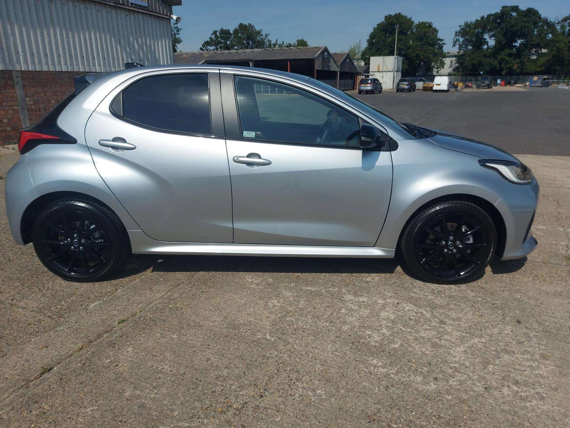 Vehicle image 2