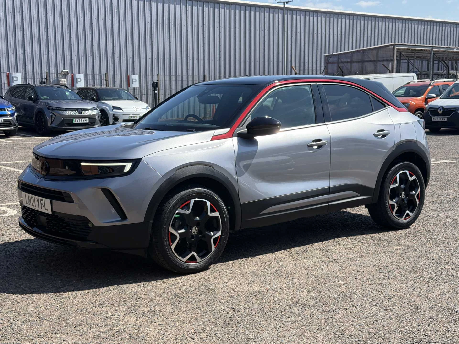 Vehicle image 2