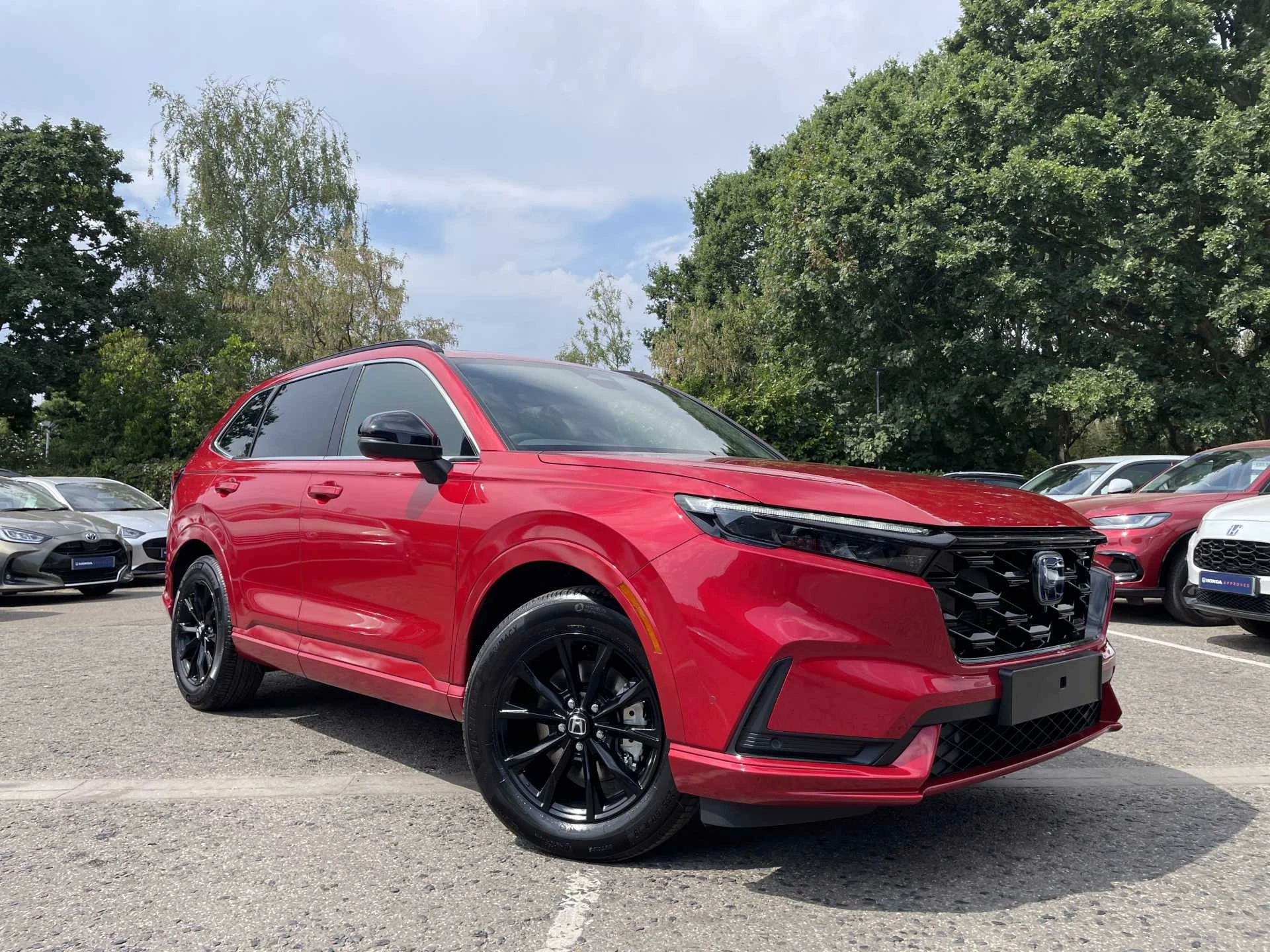 Vehicle image 1