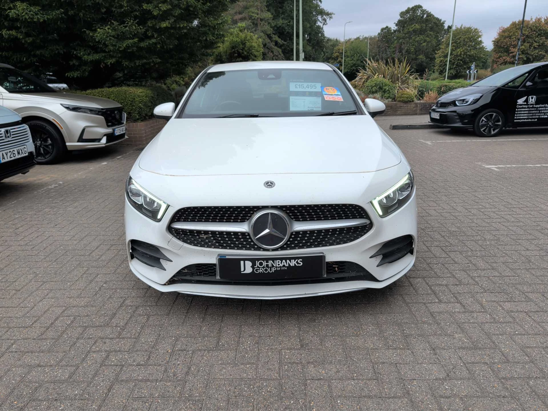 Vehicle image 2