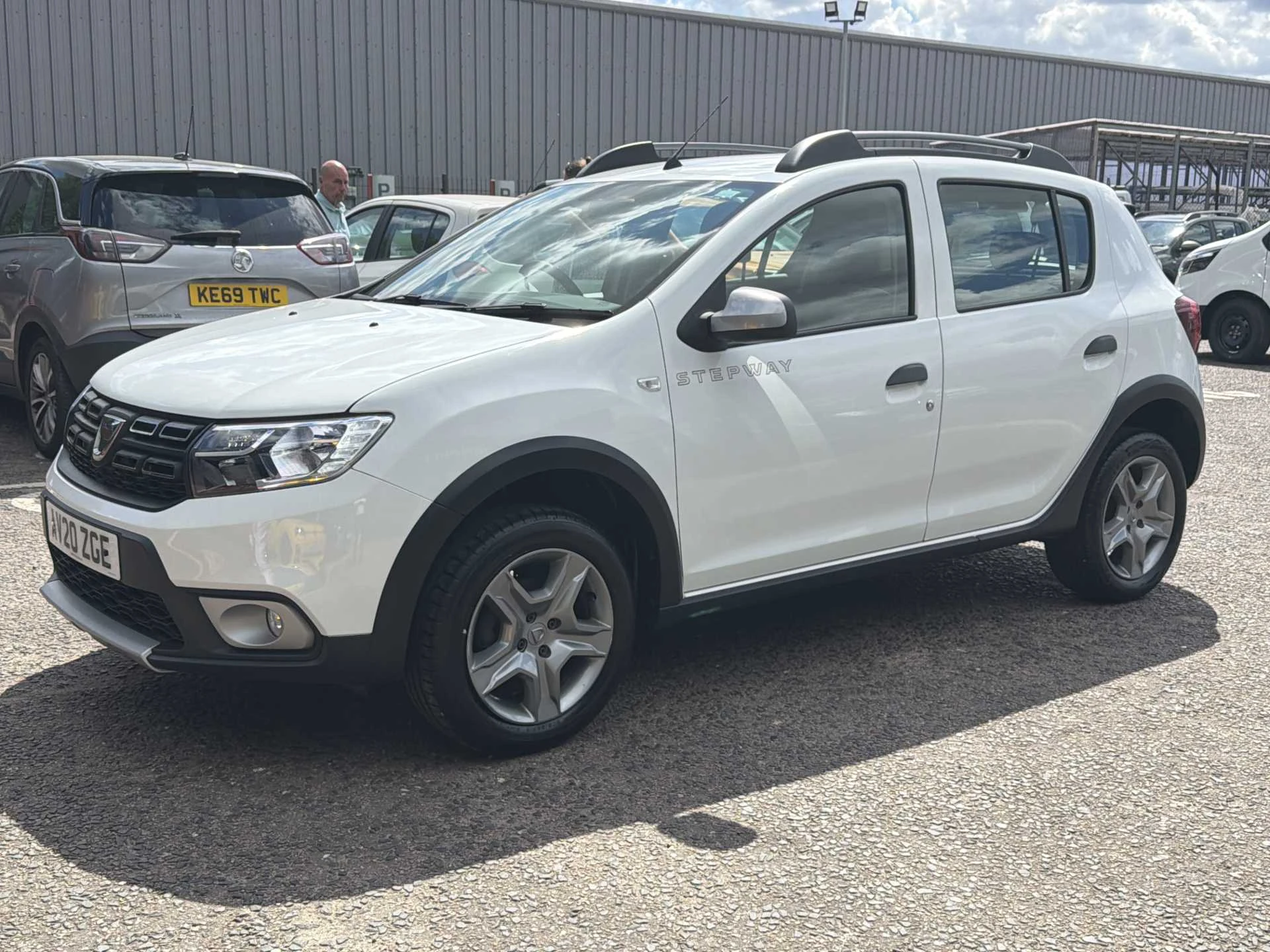 Vehicle image 2