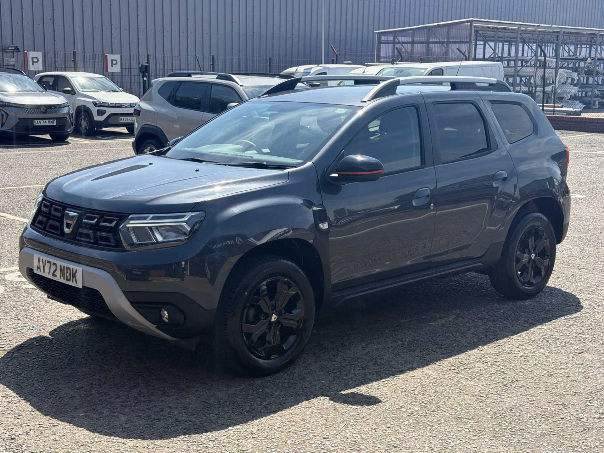 Vehicle image 2