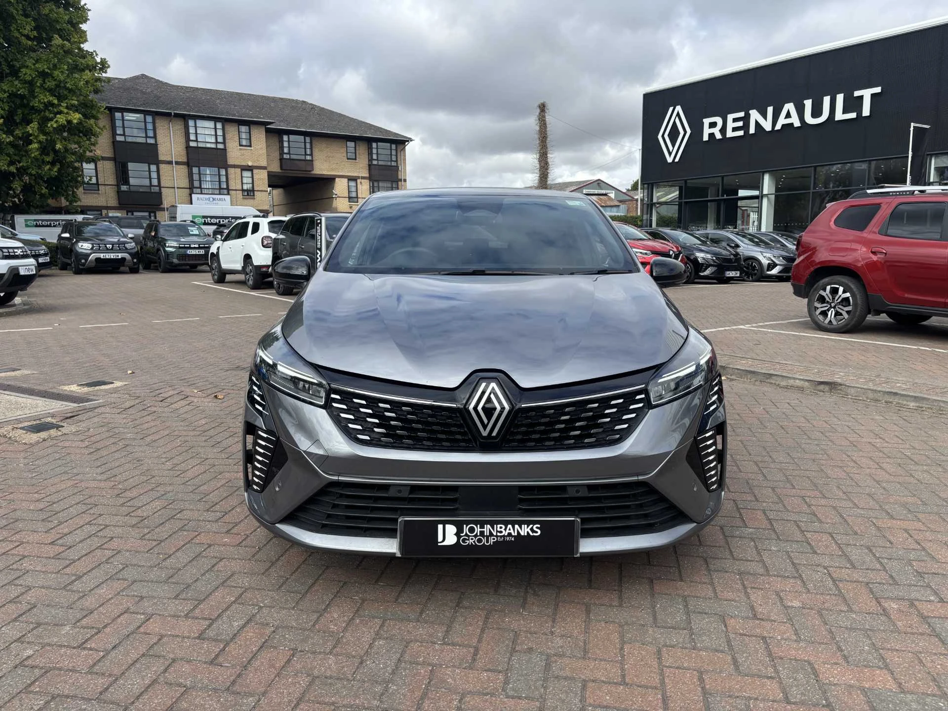 Vehicle image 2