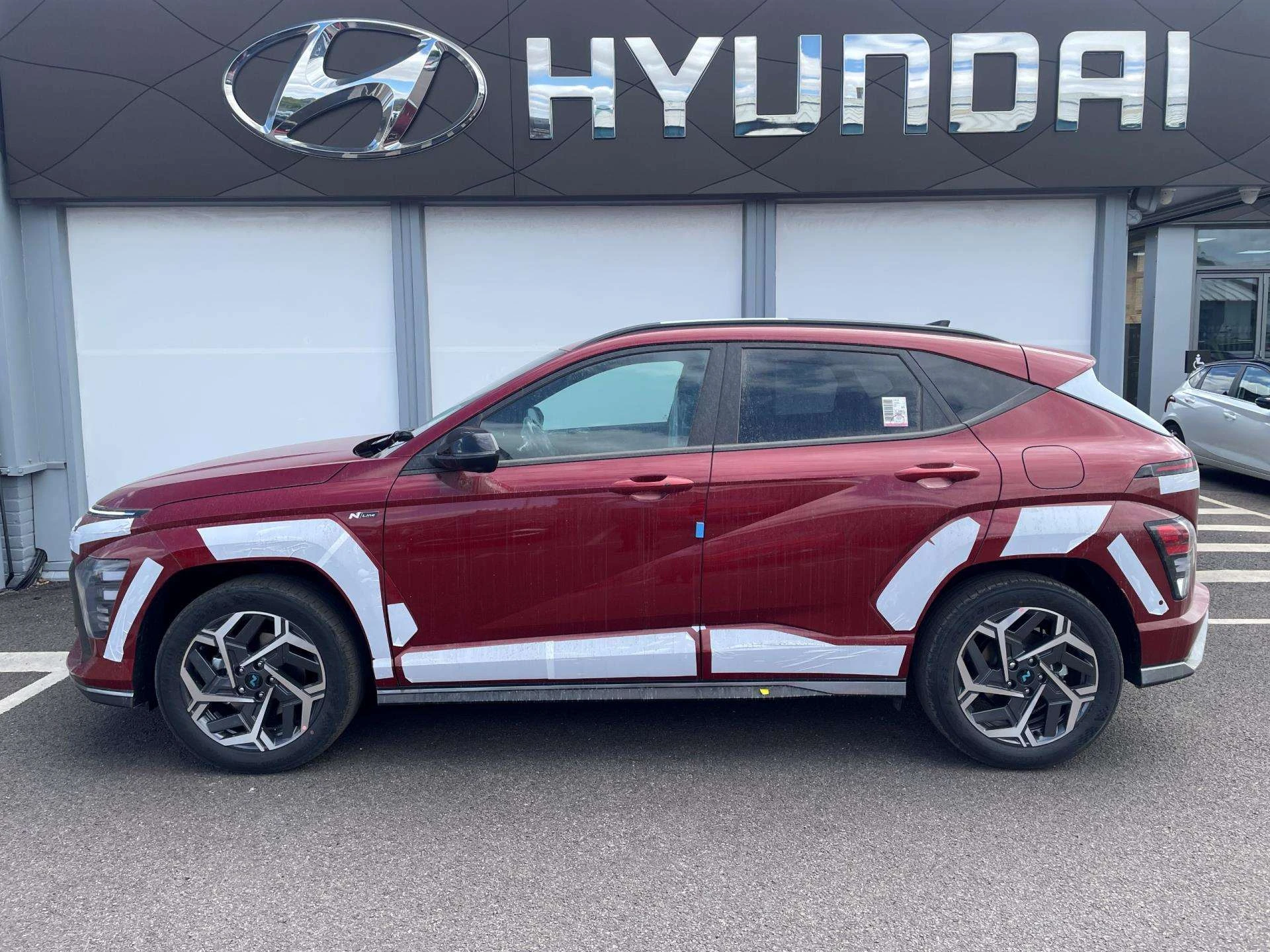 Vehicle image 3