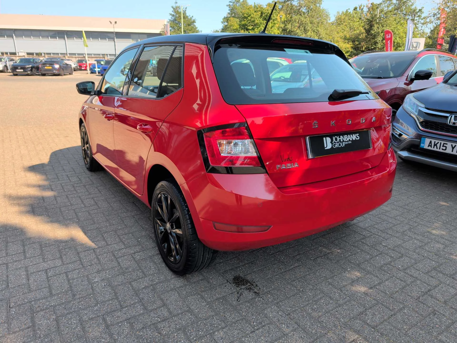 Vehicle image 3