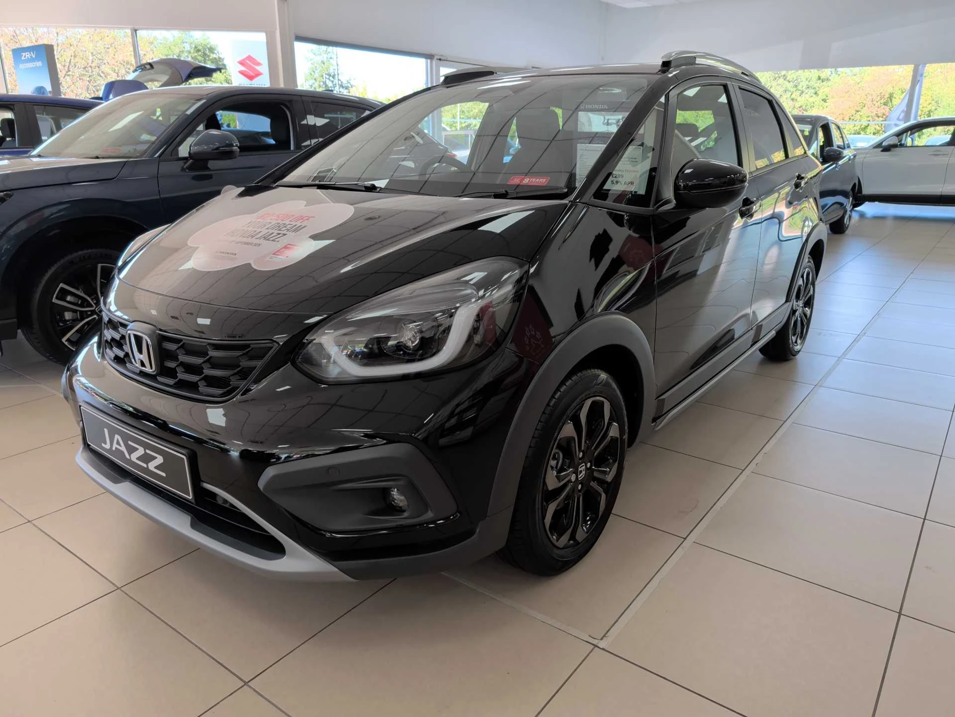 Vehicle image 3