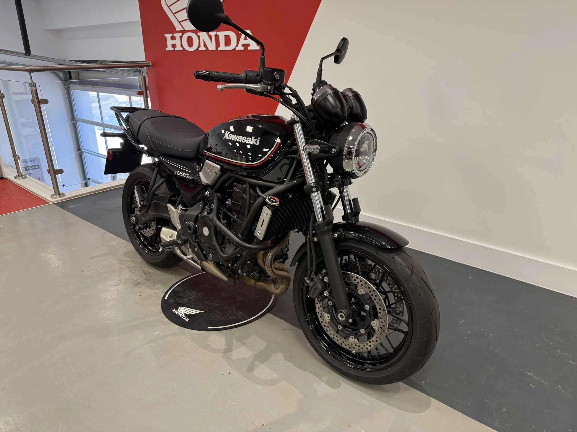 Vehicle image 2