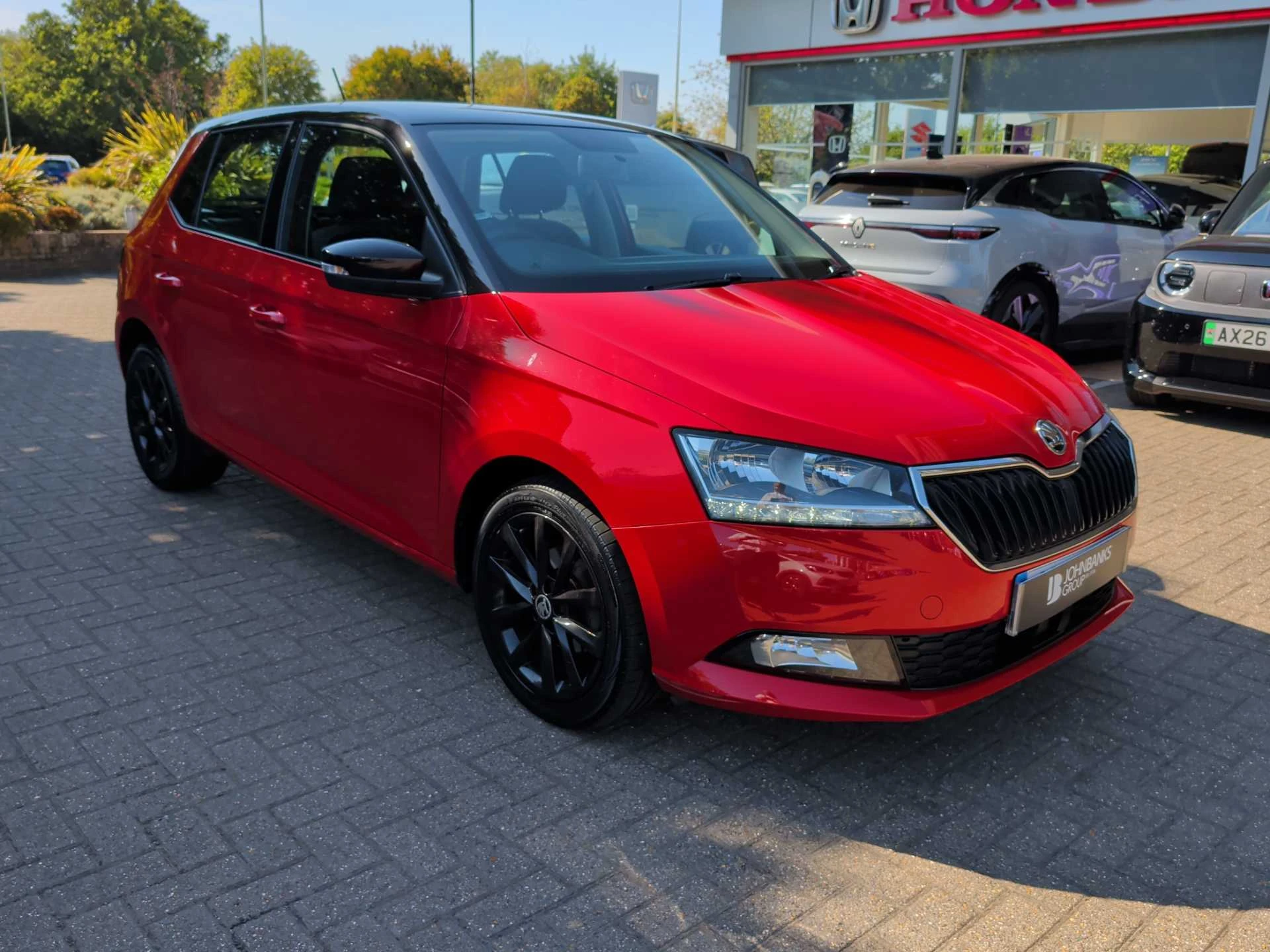 Vehicle image 1