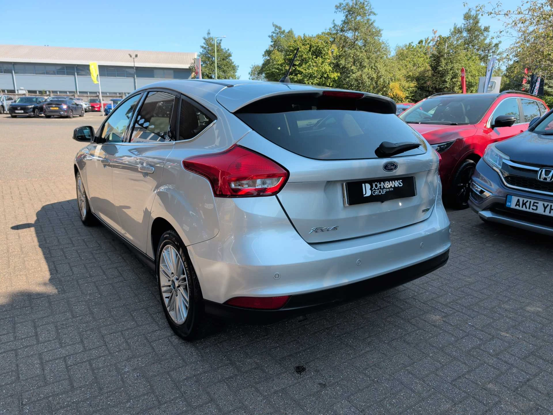 Vehicle image 3