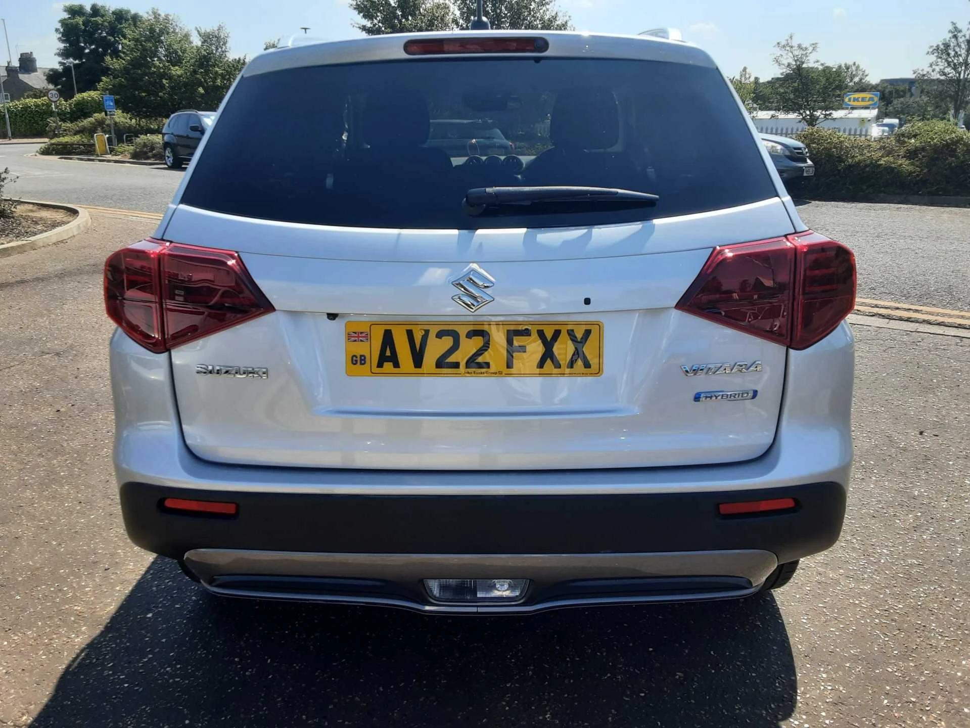 Vehicle image 6