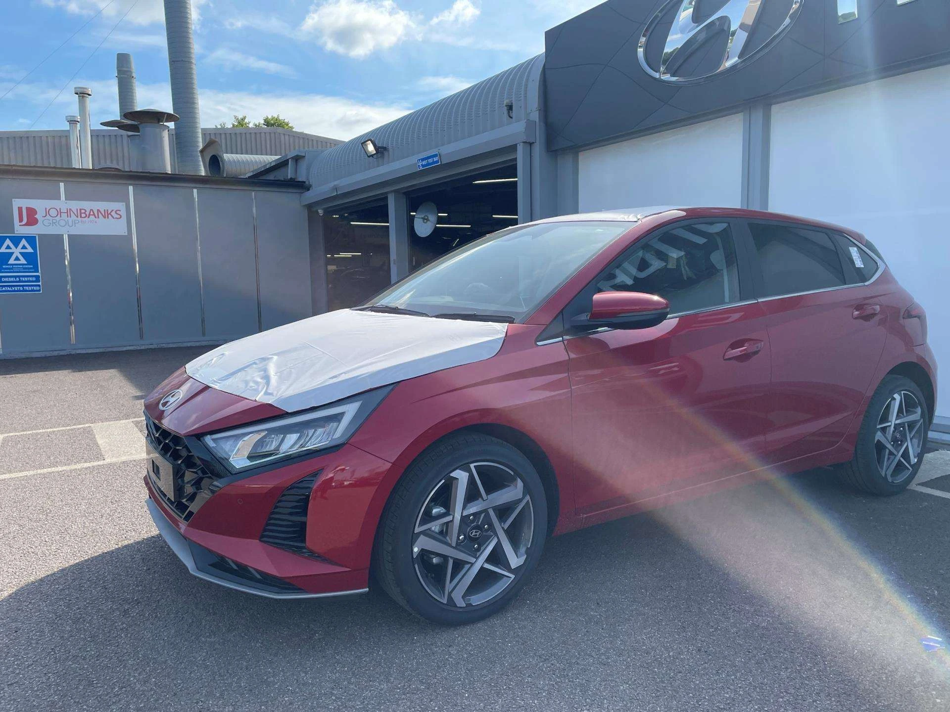 Vehicle image 6