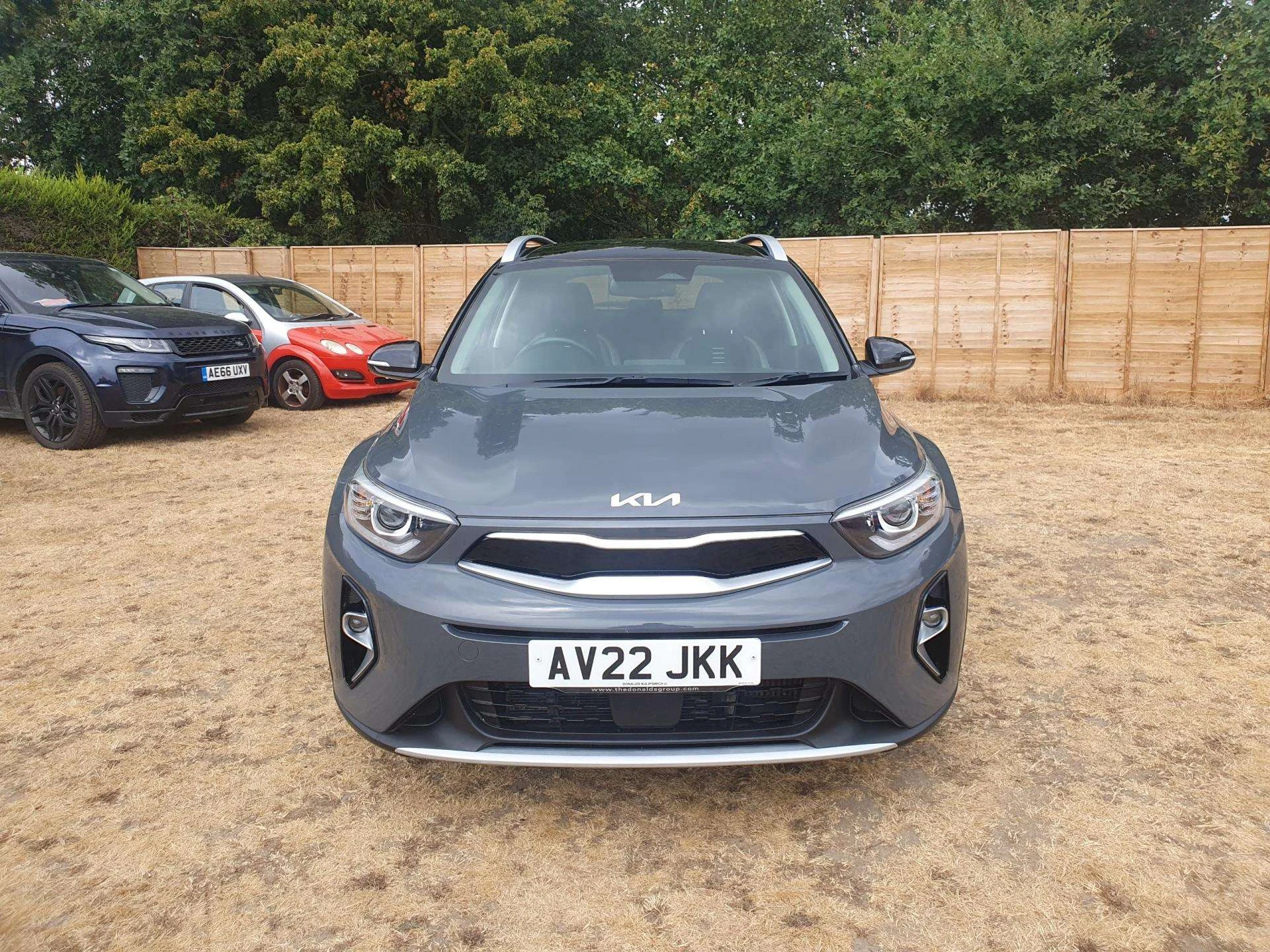 Vehicle image 2