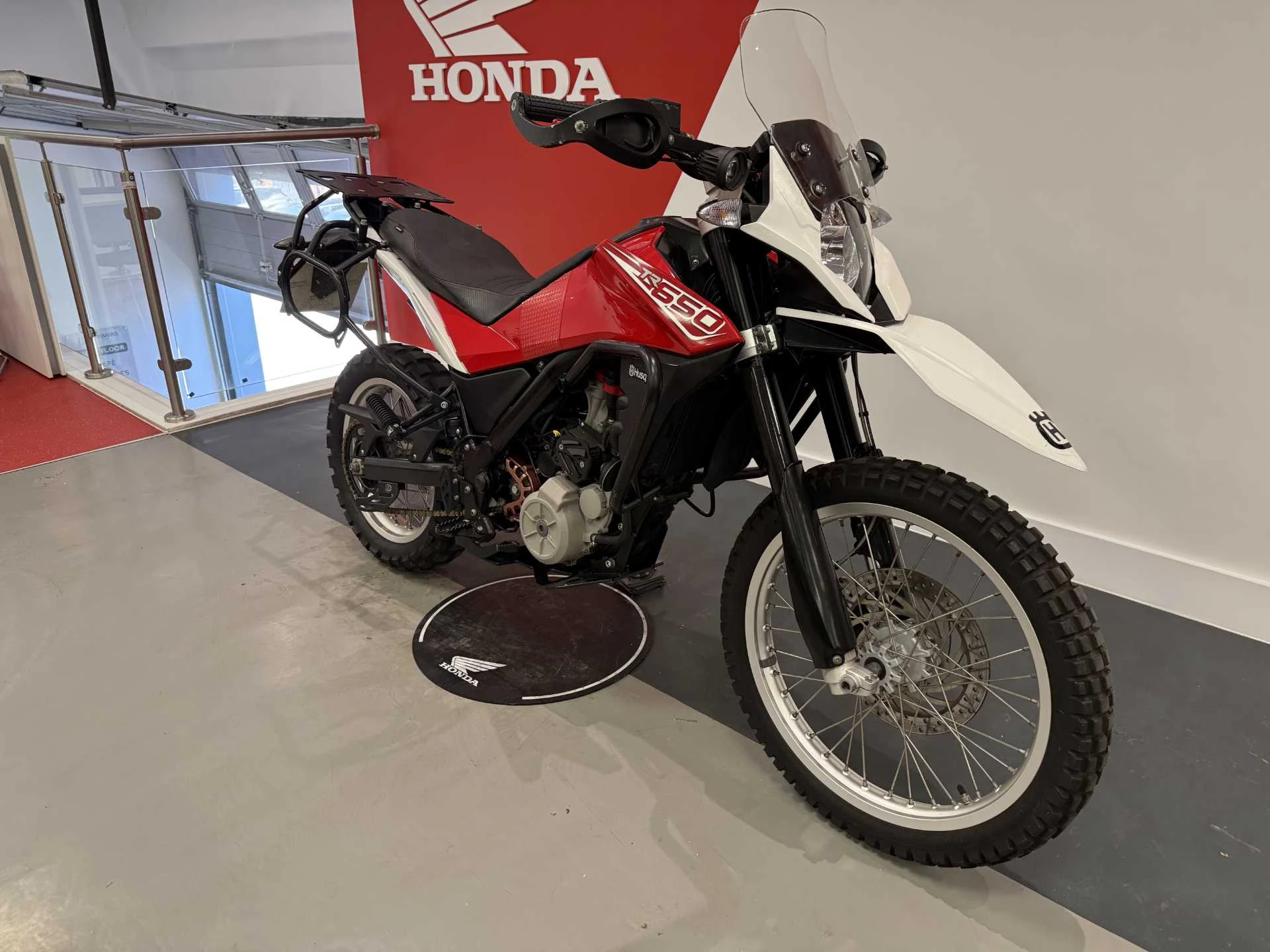 Vehicle image 2
