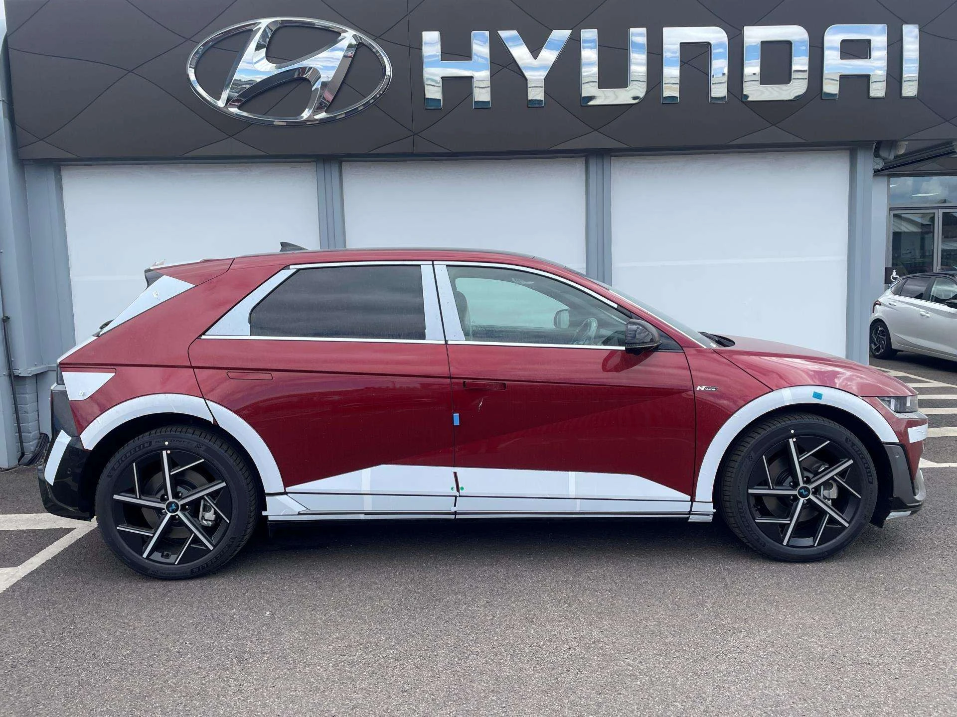 Vehicle image 2