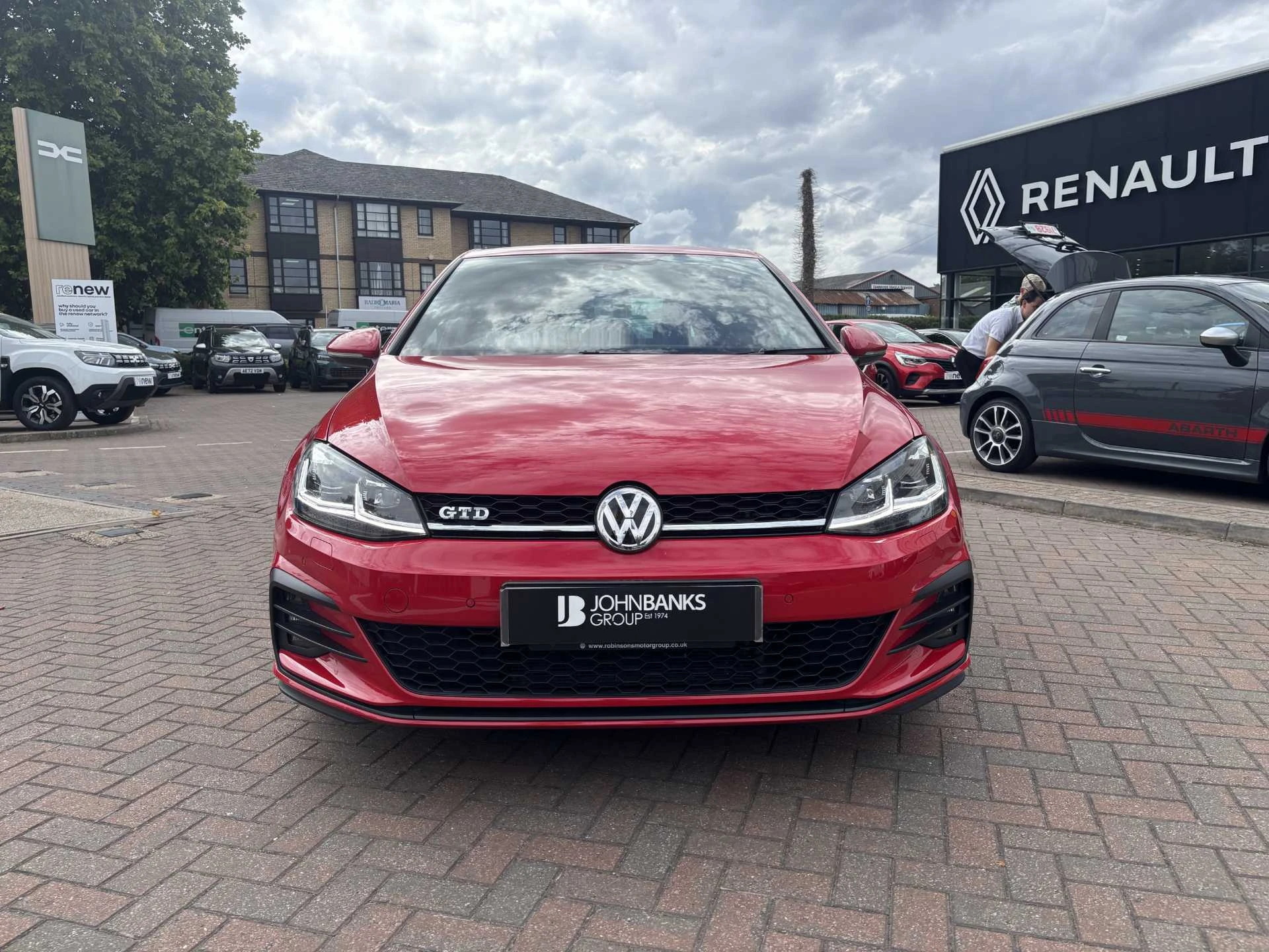 Vehicle image 2