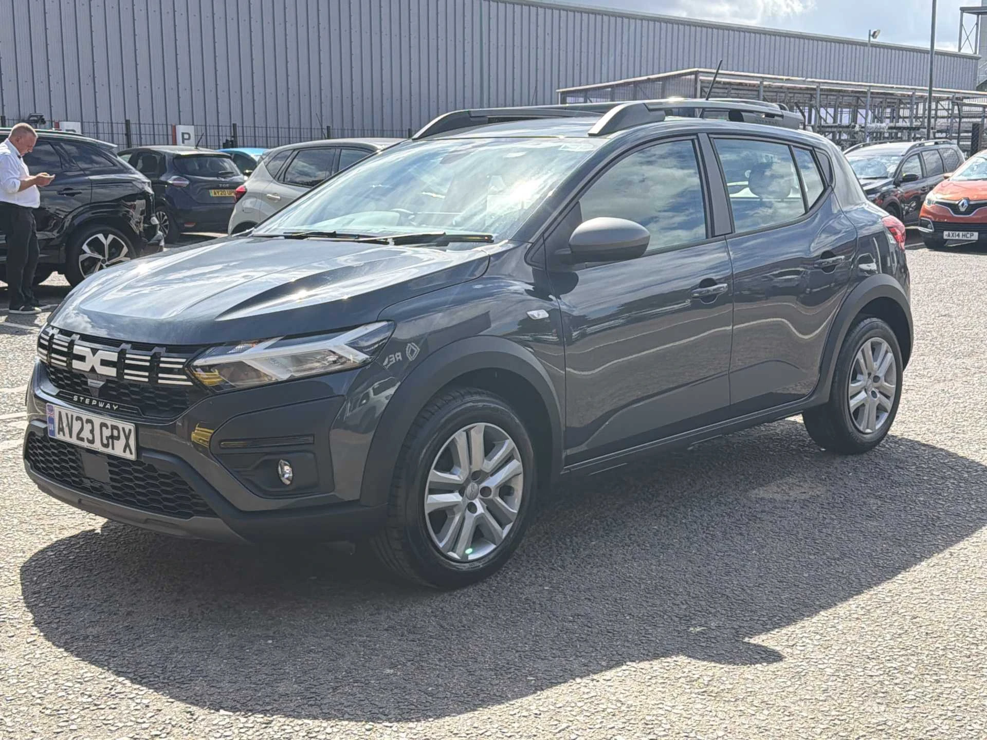 Vehicle image 2