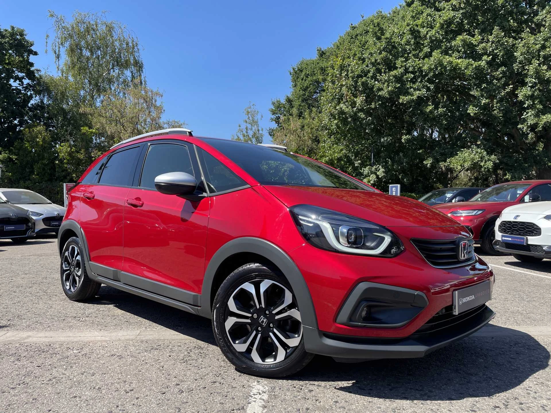 Vehicle image 1