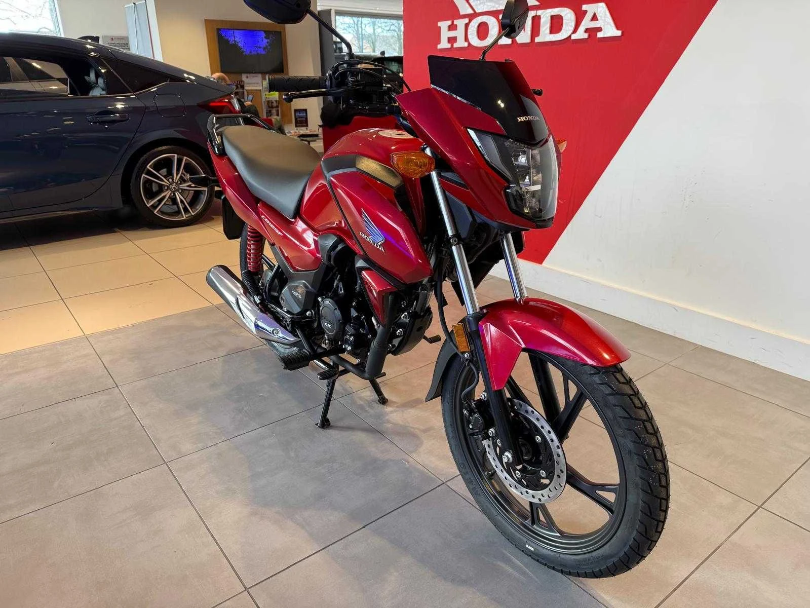 Vehicle image 2