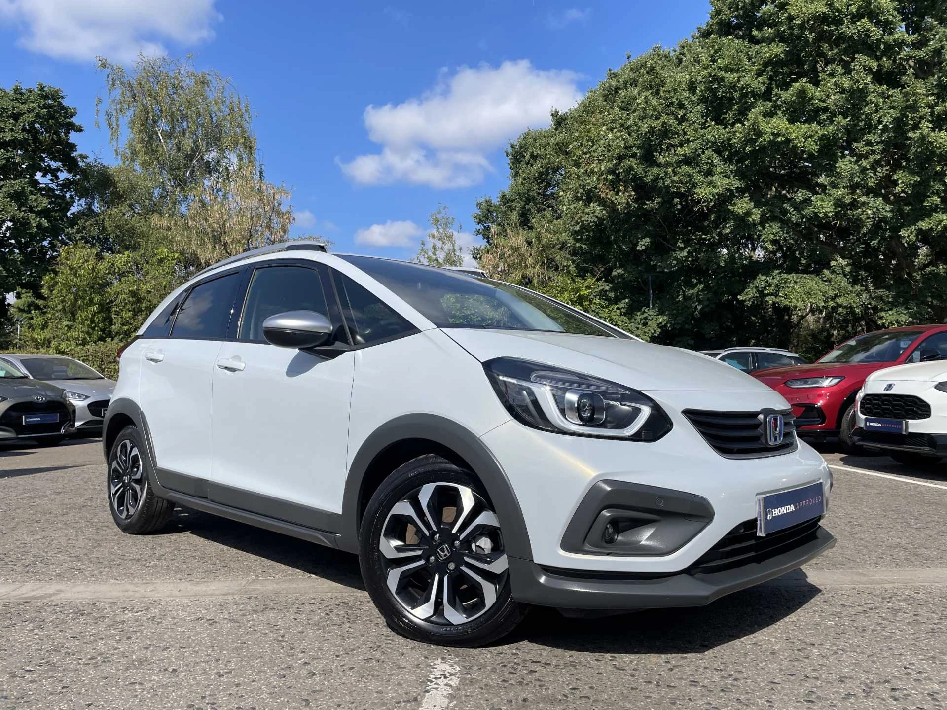 Vehicle image 1