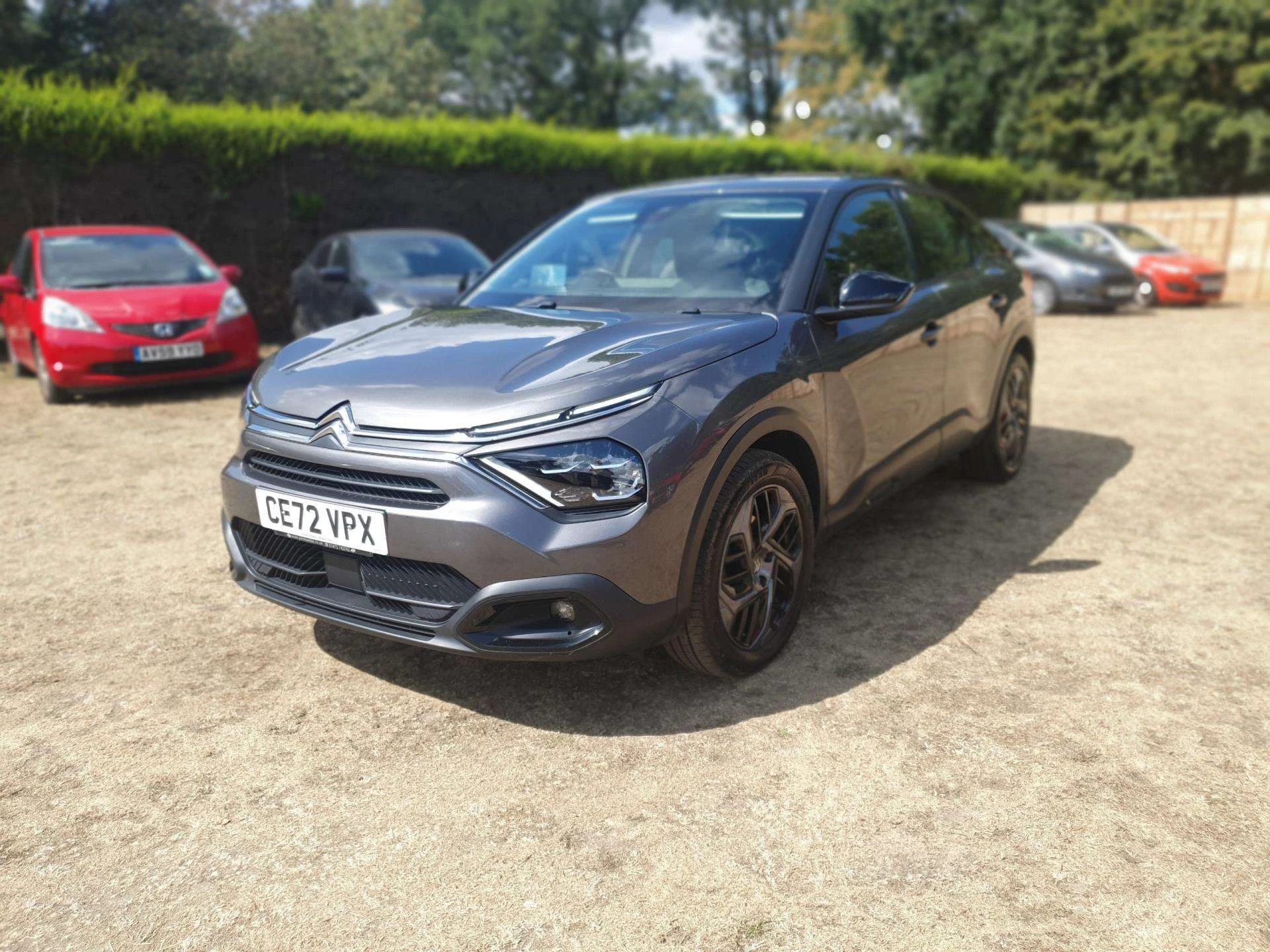 Vehicle image 3