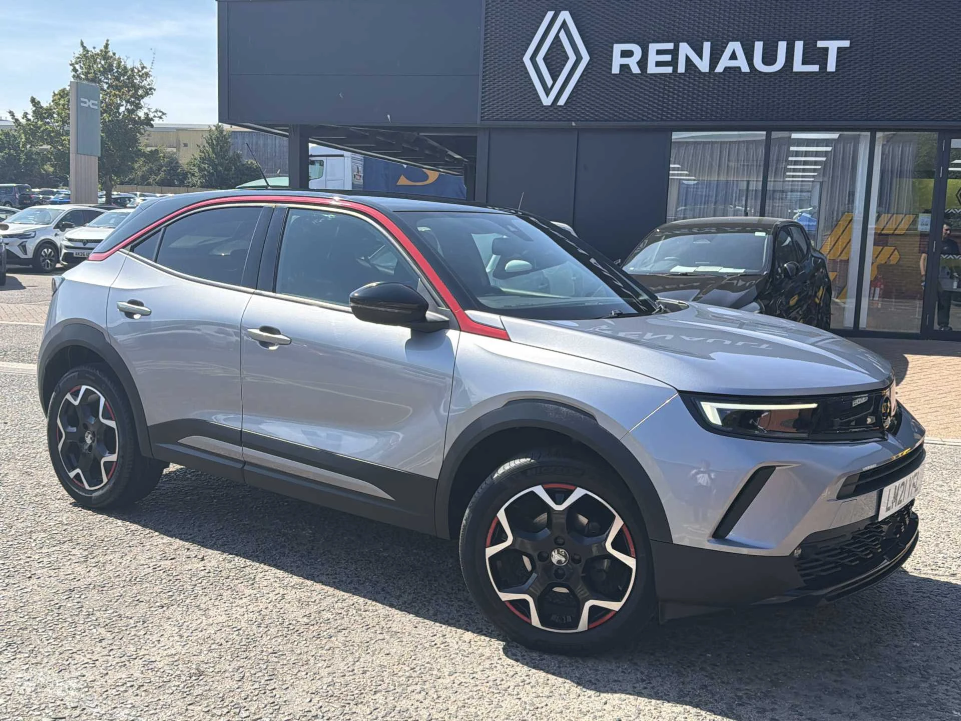 Vehicle image 1