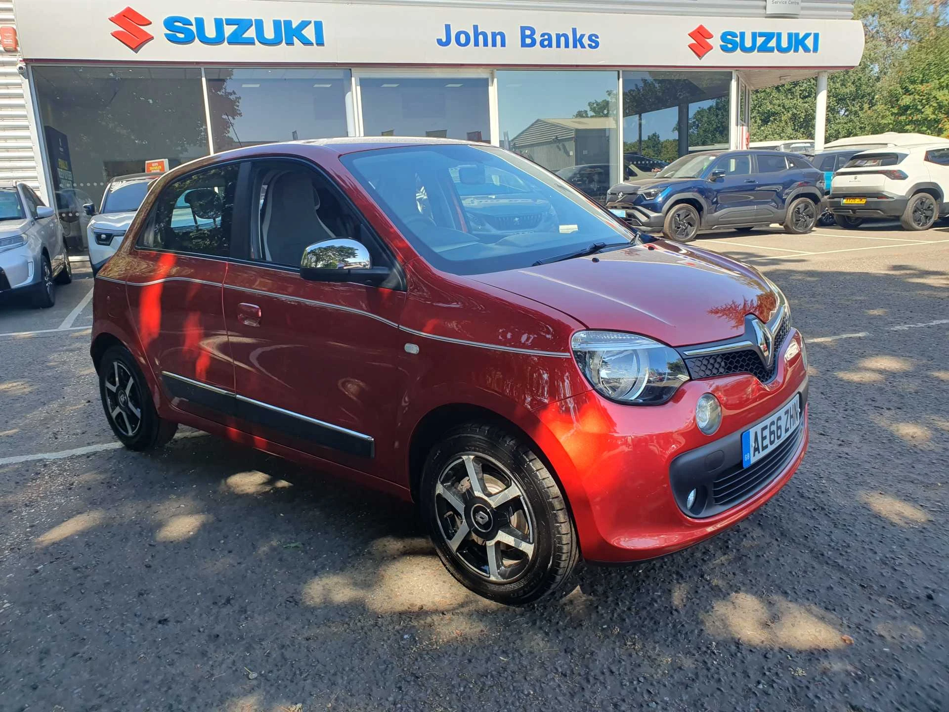 Vehicle image 1