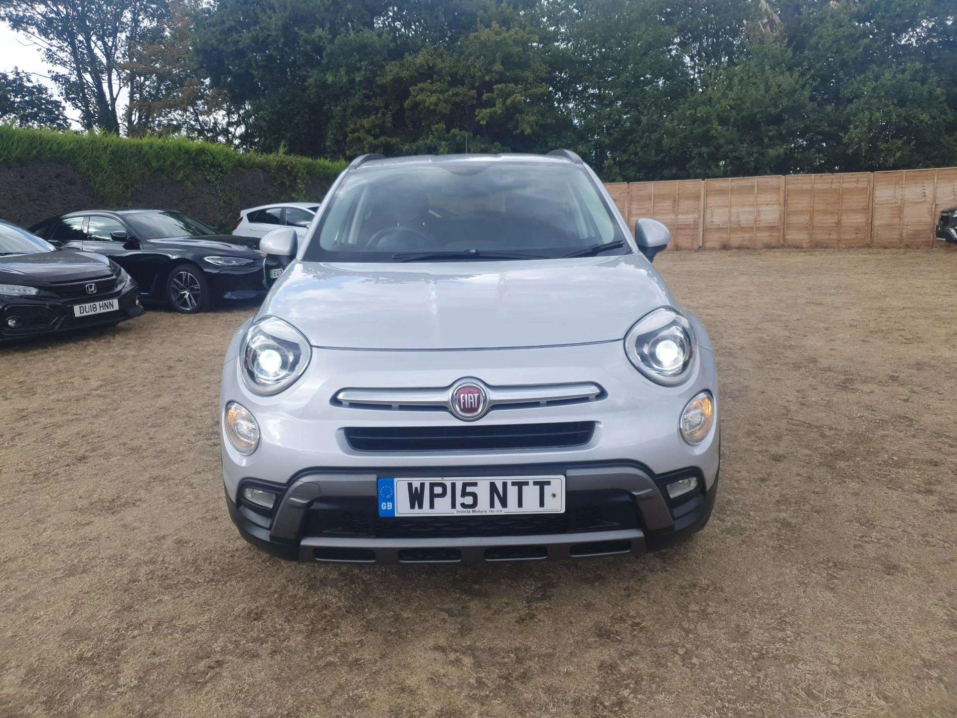 Vehicle image 2