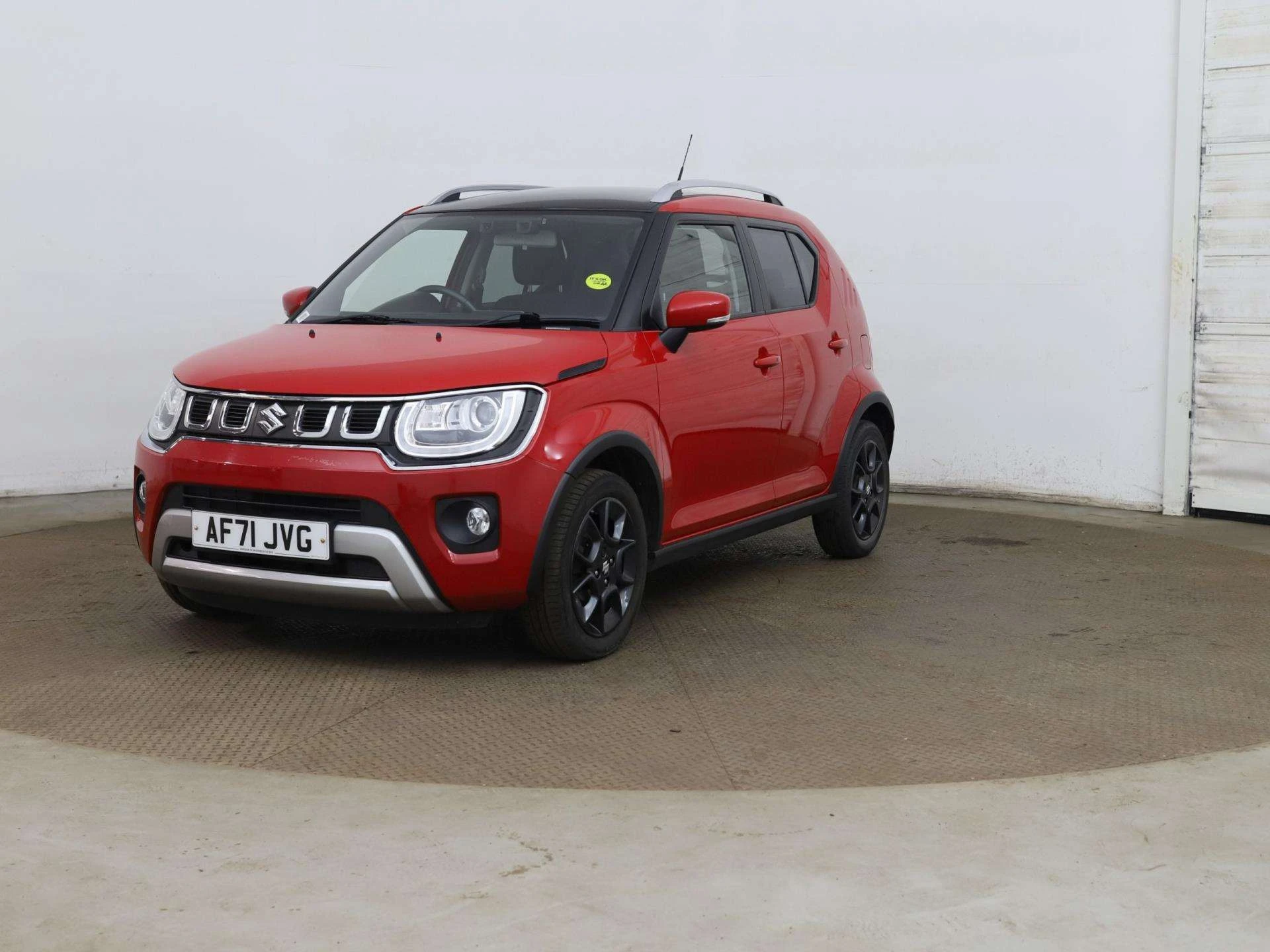 Vehicle image 3
