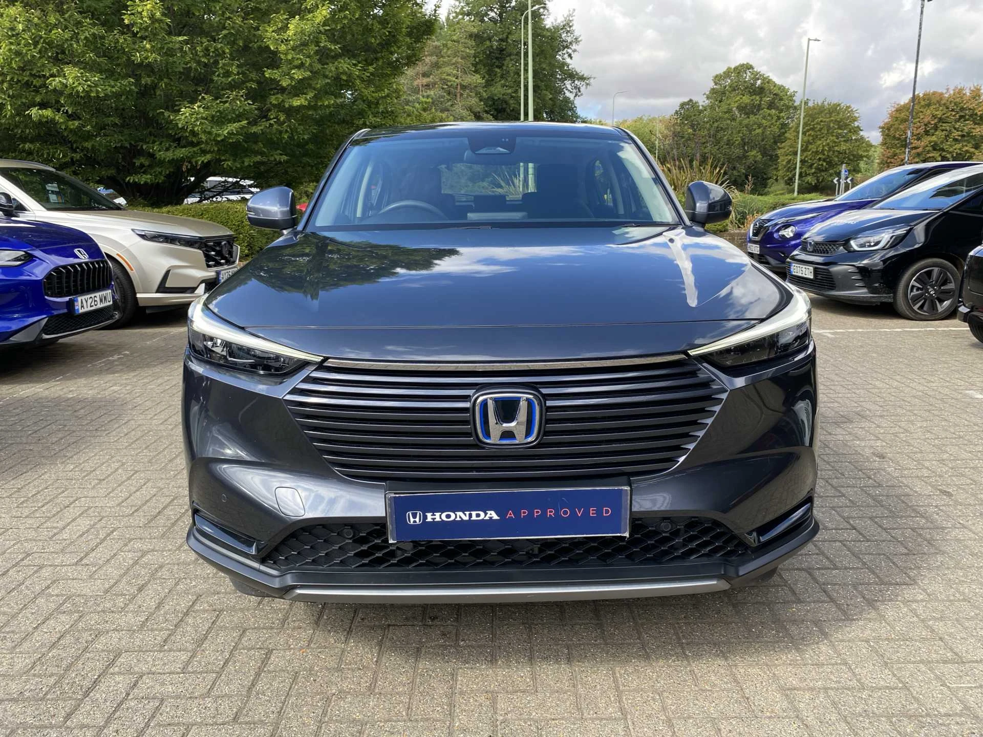 Vehicle image 2