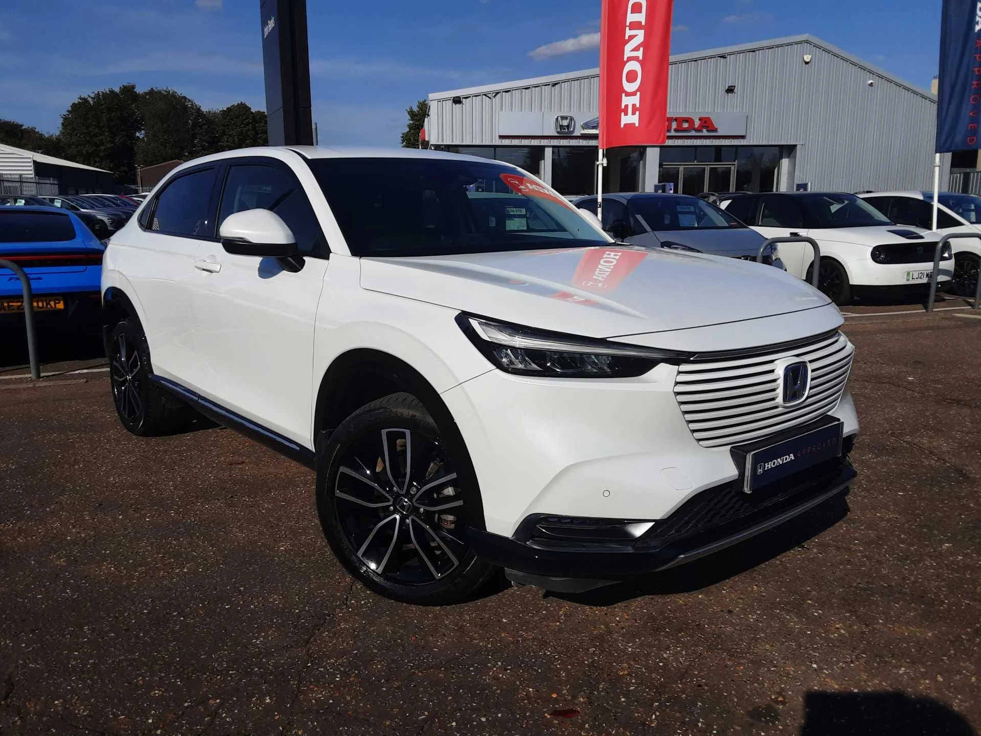 Vehicle image 1