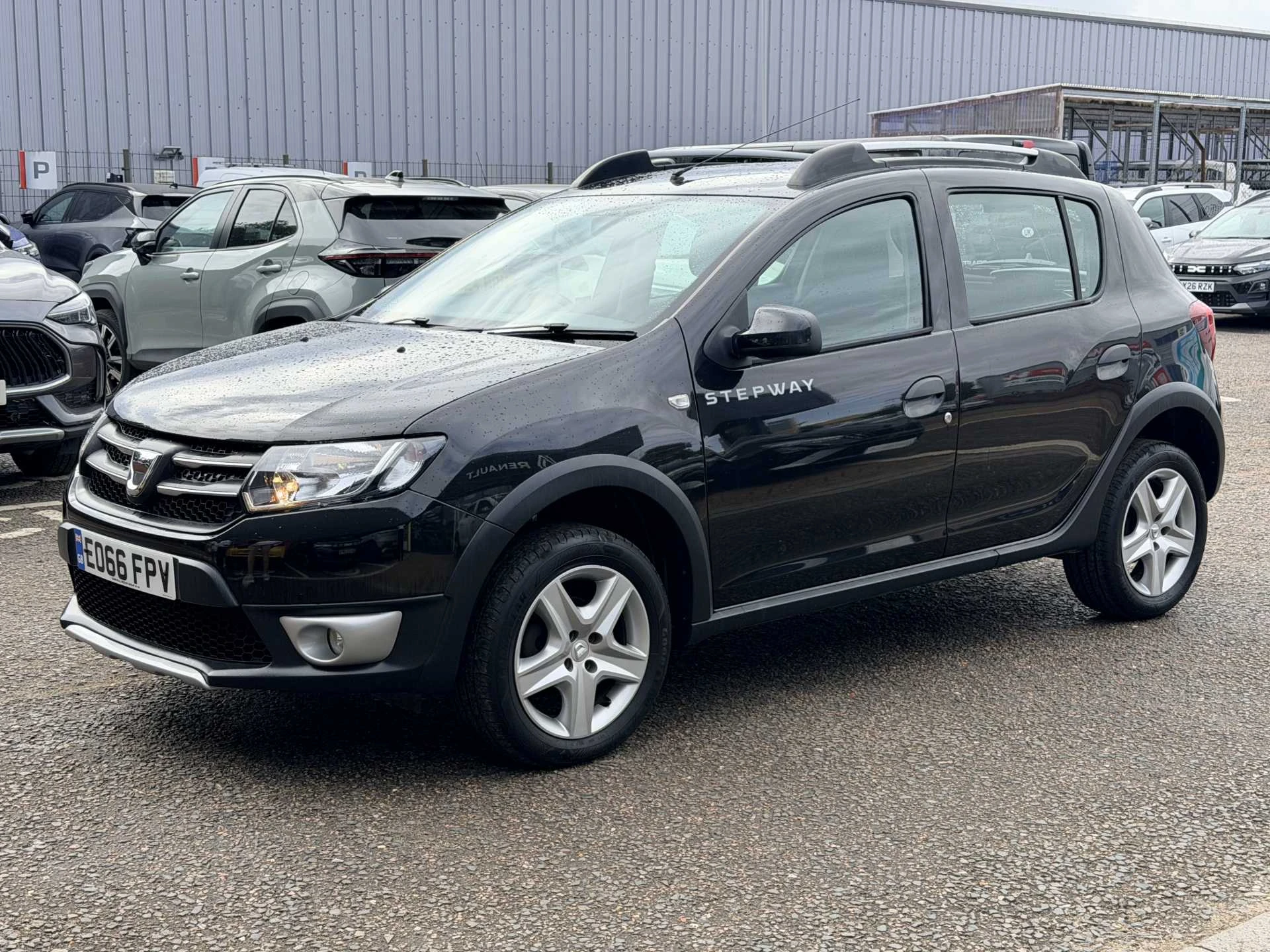 Vehicle image 2