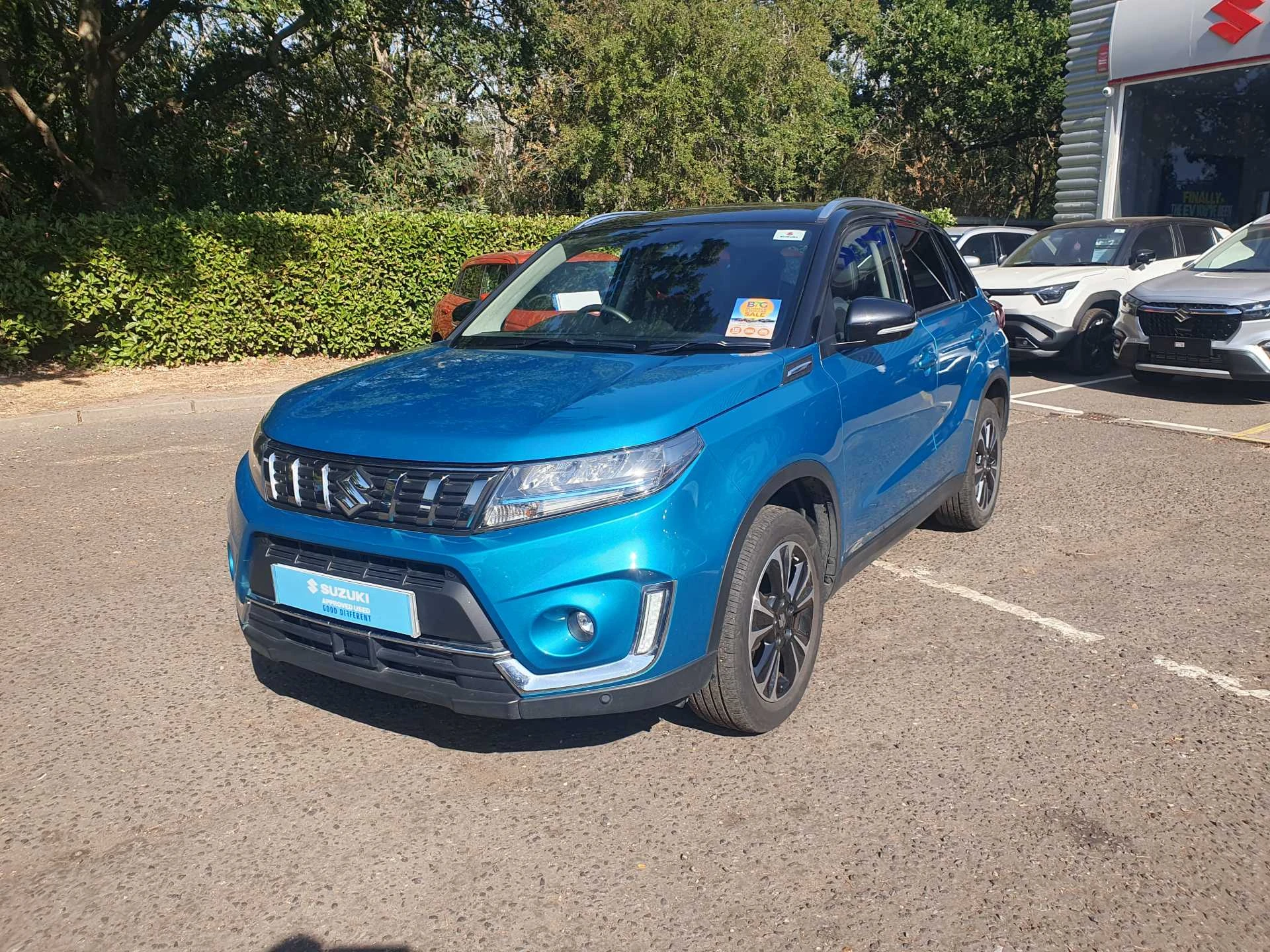 Vehicle image 3