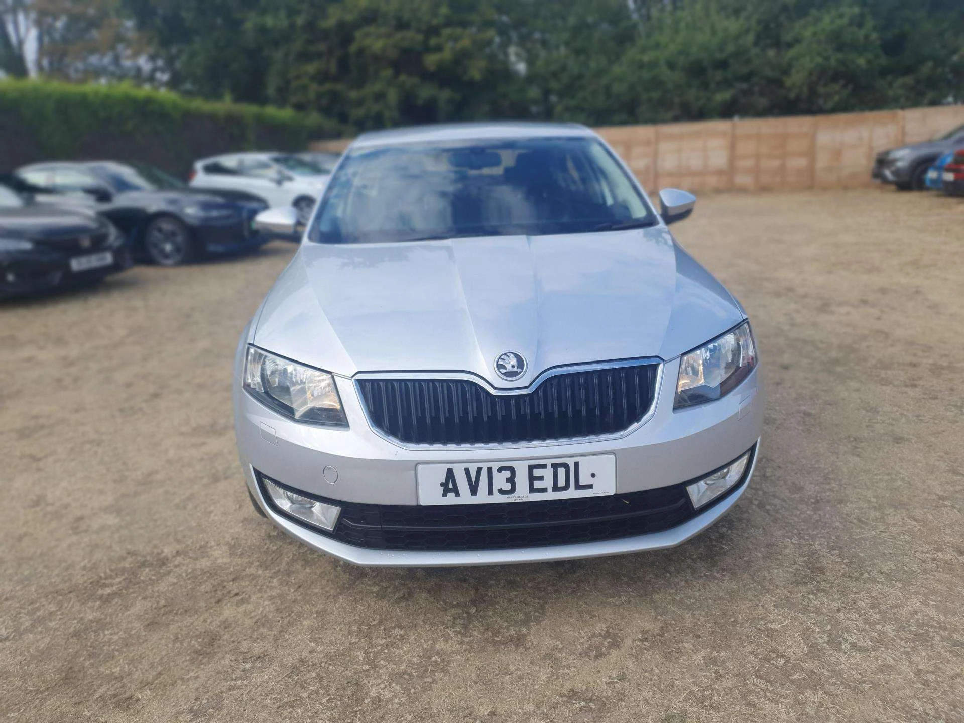 Vehicle image 2