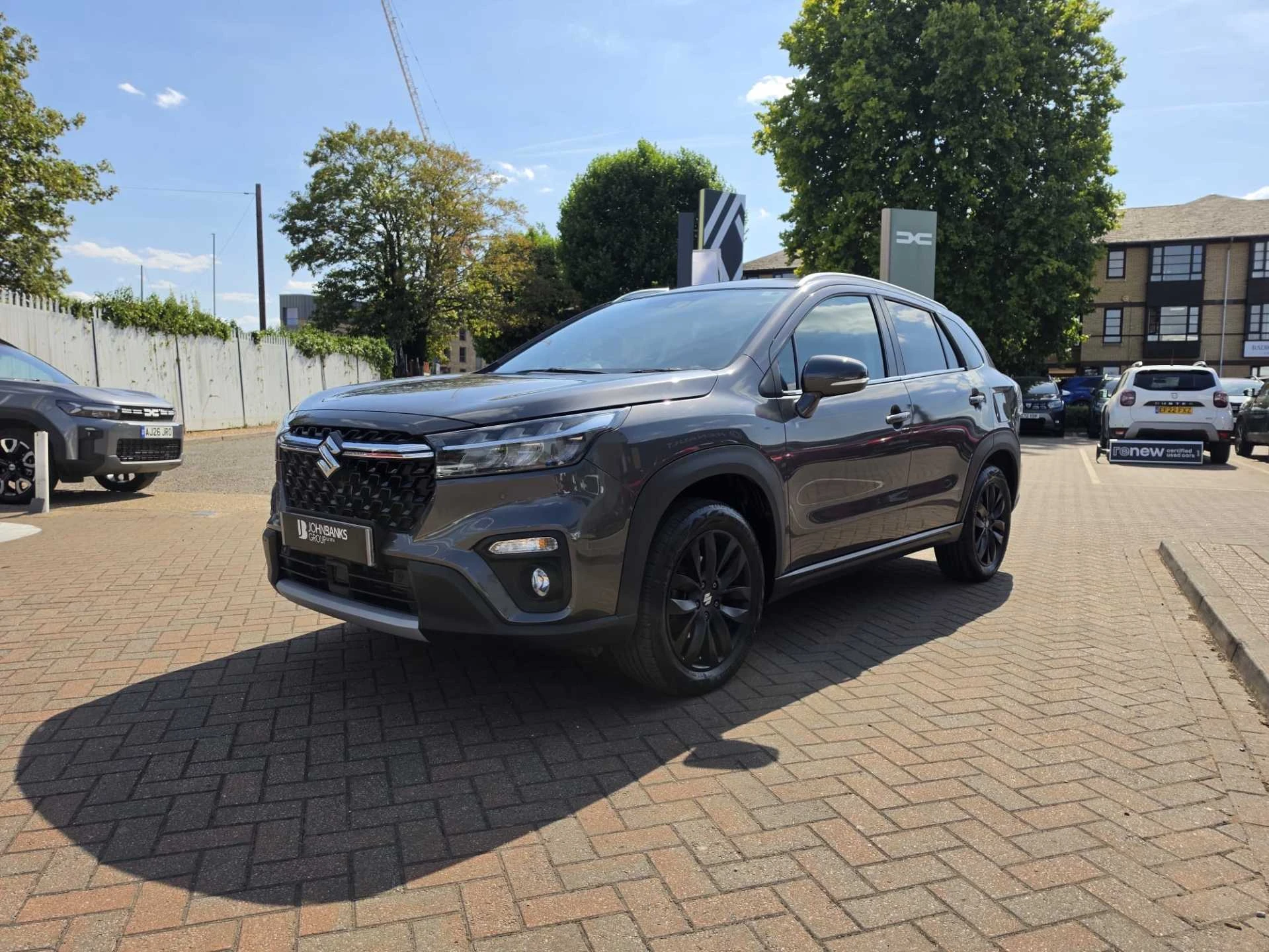 Vehicle image 7