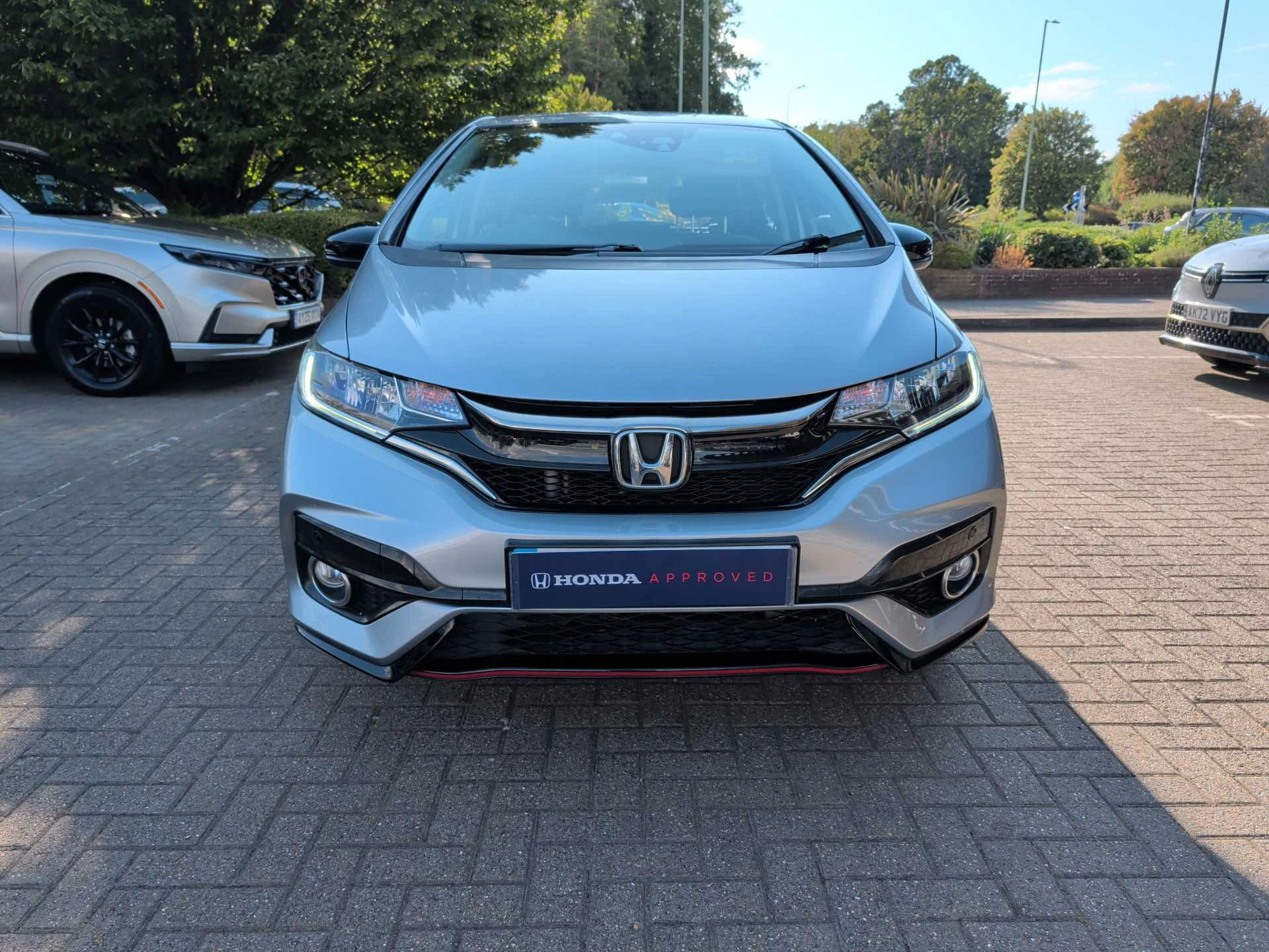 Vehicle image 2