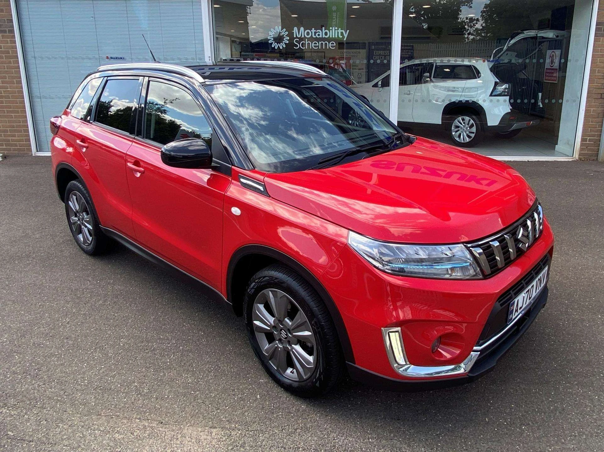 Vehicle image 1